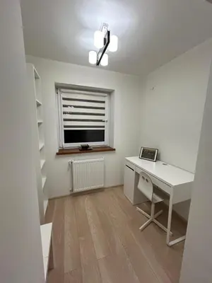 Plan piętra w obiekcie Apartamenty 
