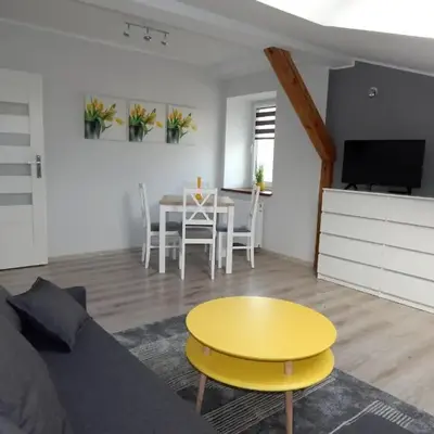 Apartamenty 