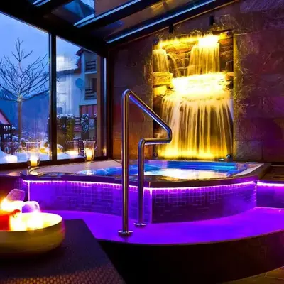 Willa Spa Scaliano