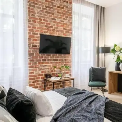 Apartament24 Stare Miasto Wrocław