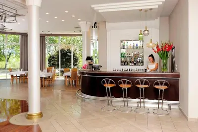 Goście zatrzymujący się w obiekcie Hotel Preemier