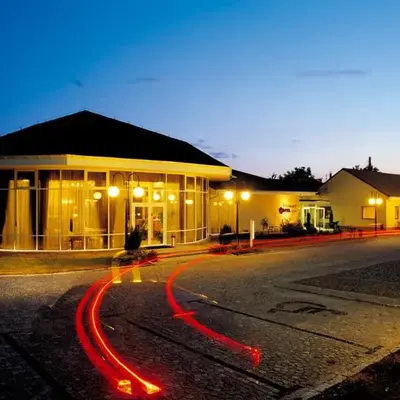 Hotel Preemier
