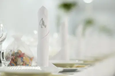 Napoje w obiekcie Villa Vanilla
