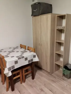 Telewizja i/lub zestaw kina domowego w obiekcie Agroturystyka u Pawła i Asi