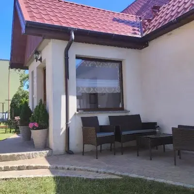 Agroturystyka u Pawła i Asi