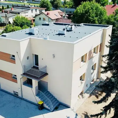 Design Apartments