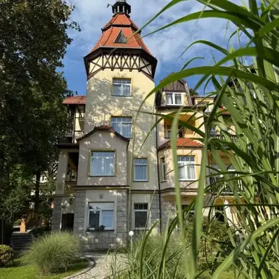 Villa Carmen