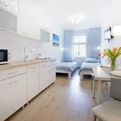 Duarte Apartamenty