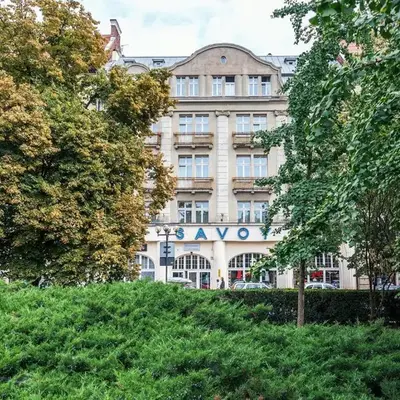 Savoy Wrocław