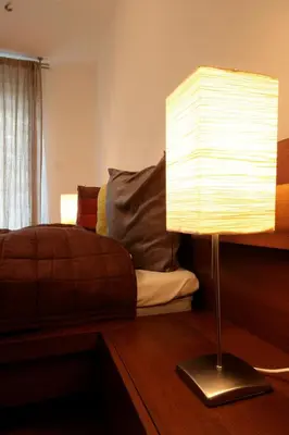 Część wypoczynkowa w obiekcie LeoApart Czysta