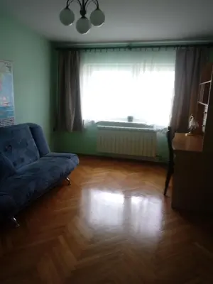 Część wypoczynkowa w obiekcie villa