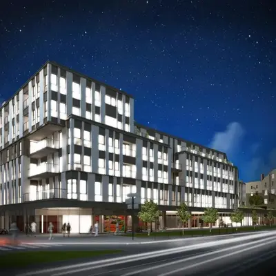 Apartament Wrocławska 29