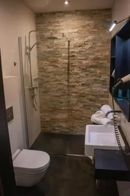 Łazienka w obiekcie Hotel Pałac Jugowice