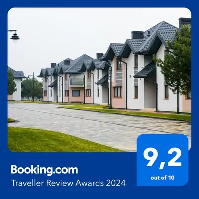 Certyfikat, podpis lub inny dokument wystawiony w obiekcie Hotel Załęcze