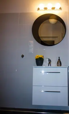Plan piętra w obiekcie TK Apartments Spiżowa