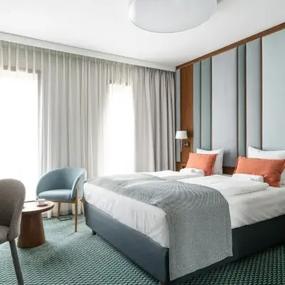 RentPlanet - Apartamenty Centrum