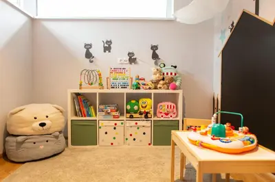 Plan piętra w obiekcie Hotel i Apartamenty pod Śnieżnikiem
