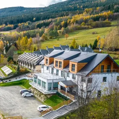 Hotel i Apartamenty pod Śnieżnikiem