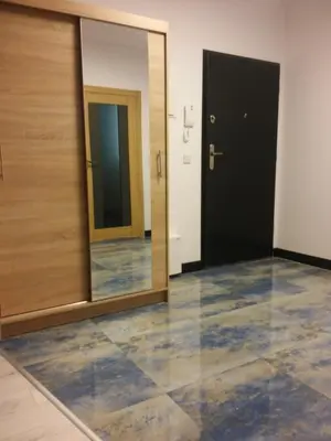 Plan piętra w obiekcie IntelliParts (Atal Towers)
