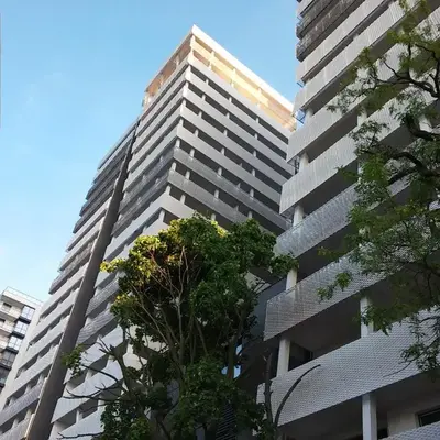 IntelliParts (Atal Towers)