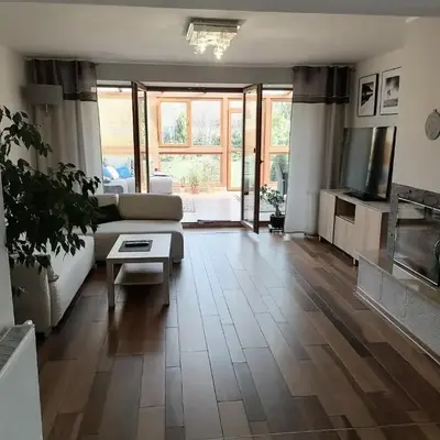 Apartamenty pod Dzikowcem