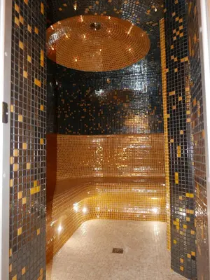 Łazienka w obiekcie Rezydencja Grawert Boutique & Spa