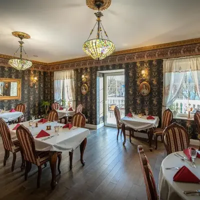 Rezydencja Grawert Boutique & Spa