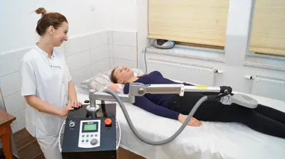 Zaplecze spa i wellness w obiekcie Hotel Mir-Jan SPA