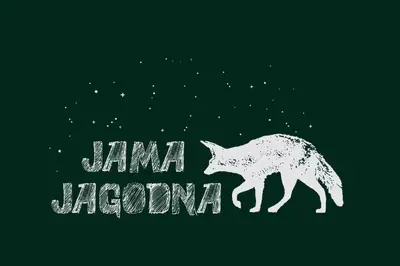 Plan piętra w obiekcie Jama Jagodna