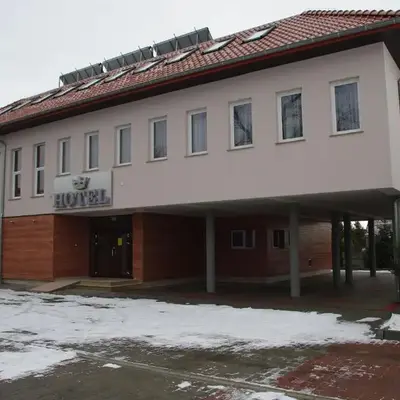 Hotel Pod Złotą Koroną
