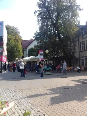 Goście zatrzymujący się w obiekcie Biały apartament