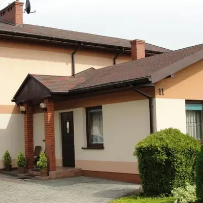 U Robaczków