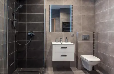 Łazienka w obiekcie Apartament w Bizancjum 8 PARKING FREE 24H