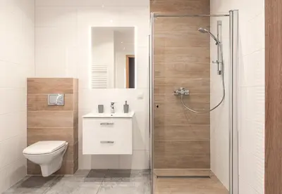 Łazienka w obiekcie Apartament w Bizancjum 9 PARKING FREE 24H