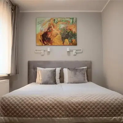 Apartamenty Pyskowice