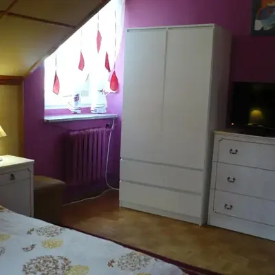 Pokoje gościnne u Andrzeja