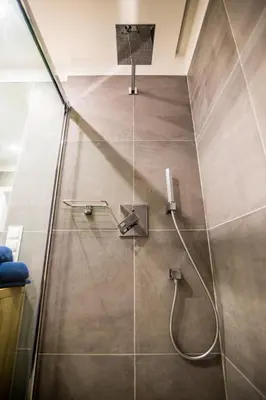Łazienka w obiekcie Apartamenty City Tower od WroclawApartament-pl