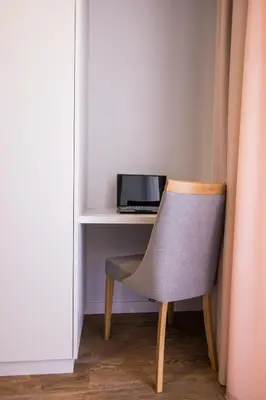 Telewizja i/lub zestaw kina domowego w obiekcie Apartamenty City Tower od WroclawApartament-pl