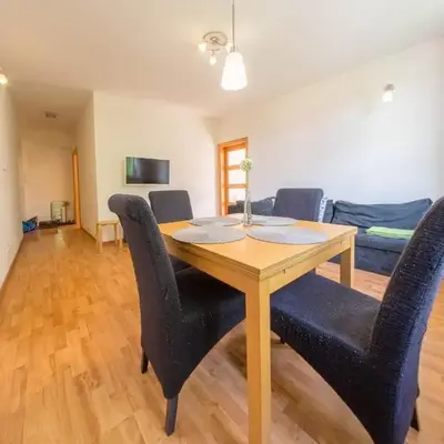 Apartament Zdrojowy przy Parku