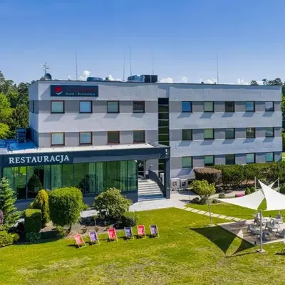 Hotel Aviator