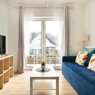 APARTAMENTY 