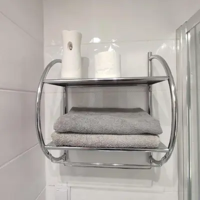 Plan piętra w obiekcie Krokus