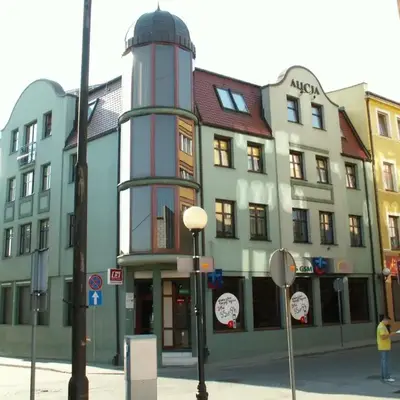 Apartamenty ALICJA