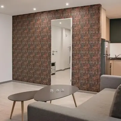 Apartament Piano 3