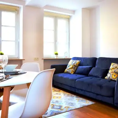 Apartament Rynek