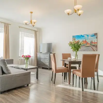 Apartamenty Wratislavia