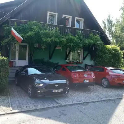 Villa- Jaś