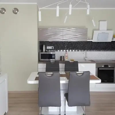 Wrocław APARTAMENTY KĘPA MIESZCZAŃSKA