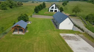 Przyroda w pobliżu tego apartamentu