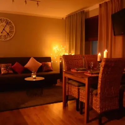 Apartamenty no3